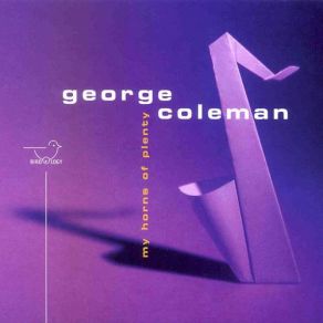 Download track My Romance George Coleman