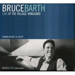 Download track When The Sun Comes Out Bruce Barth