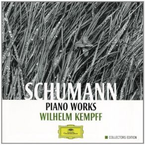 Download track Carnaval For Piano, Op. 9: 2. Pierrot. Moderato Wilhelm Kempff