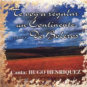 Download track Lo Dudo / No Me Culpes A Mí / Vamos A Darnos Tiempo / Cóncavo Y Convexo Hugo Henriquez