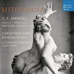 Download track 08. Semele, HWV 58 Overture (Maestoso Georg Friedrich Händel