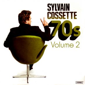 Download track Suite Madame Blue Sylvain Cossette
