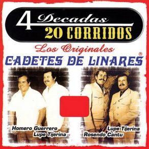 Download track La Fuga De Mazatlan Cadetes De Linares