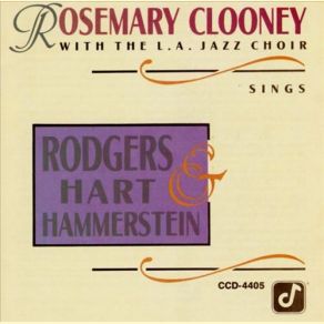 Download track Love, Look Away Rosemary Clooney