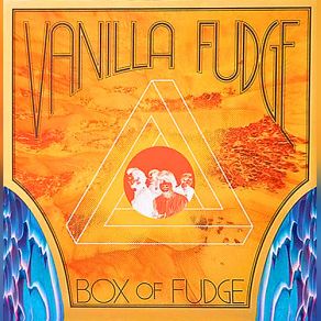 Download track She's Not There (Live) Vanilla Fudge