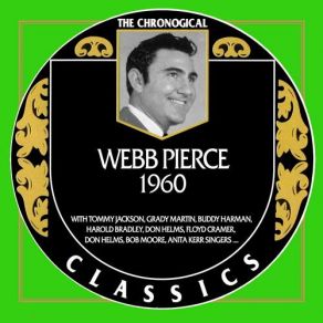 Download track Poison Love Webb Pierce