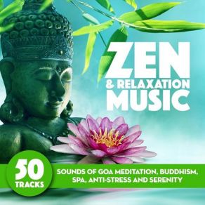 Download track Tibetan Music And Ambient Sounds Of A Buddhism Moment Best Relaxation Music