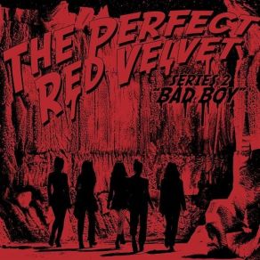 Download track Attaboy Red Velvet