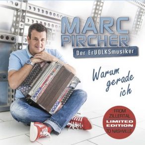 Download track Warum Gerade Ich Marc Pircher