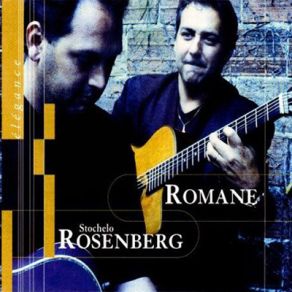 Download track Pierre The Rosenberg Trio, Stochelo Rosenberg