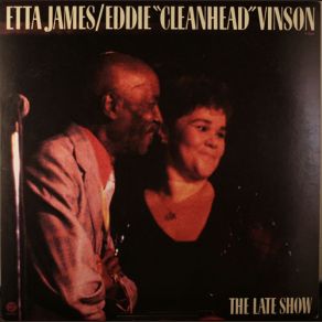 Download track He's Got The Whole World In His Hands Etta James, Eddie Vinson