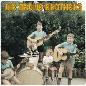 Download track Weil Du Mich Liebst Die Grolig Brothers