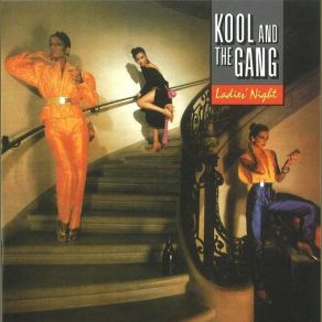 Download track If You Feel Like Dancin' Kool & The Gang, Sean Paul, Spanner Banner