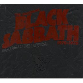 Download track Laguna Sunrise Black Sabbath