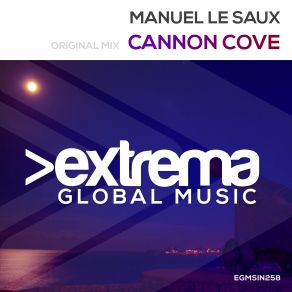Download track Cannon Cove (Original Mix) Manuel Le Saux