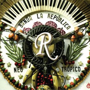 Download track La Niña La Republica