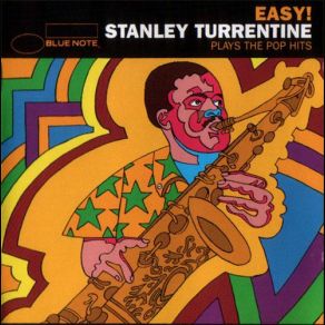 Download track Hey Jude Stanley Turrentine