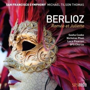 Download track 01. Roméo Et Juliette Op. 17, H. 79, Pt. 1 - Introduction And Prologue Hector Berlioz