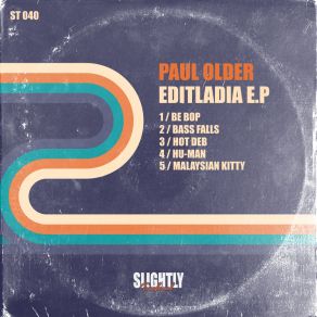 Download track Be Bop Paul Older