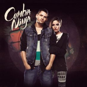 Download track Ojos En La Espalda (Versión Ricardo Y Brenda) Cumbia Ninja