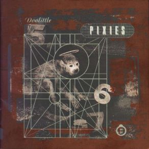 Download track Monkey Gone To Heaven Pixies