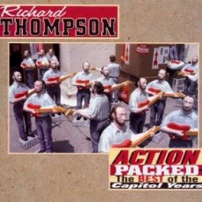 Download track Keep Your Distance Richard Thompson