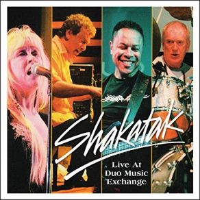Download track Bass Solo (Live) Shakatak