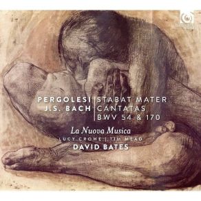 Download track 6. Pergolesi: Stabat Mater - III. Duo: O Quam Tristis Et Afflicta Giovanni Battista Pergolesi