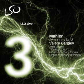 Download track Symphony No. 3: I. Kräftig, Entschieden Valery Gergiev, London Symphony Orchestra, London Symphony Orchestra Valery Gergiev
