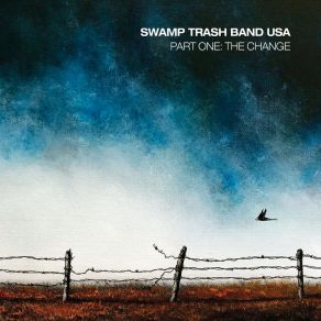 Download track A Place Like This Swamp Trash Band USA