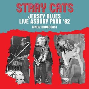 Download track Cry Baby (Live) (Remastered) Stray Cats