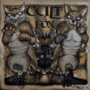 Download track The Fire Cult Of The Fox