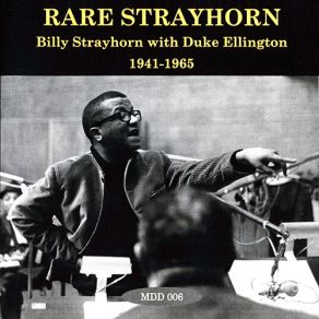 Download track Dreamy Sort Of Thing Billy Strayhorn, Duke Ellington