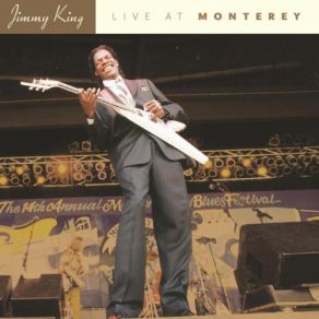 Download track Standing In The Rain Jimmy King
