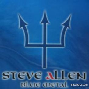 Download track Blue Steve Alen