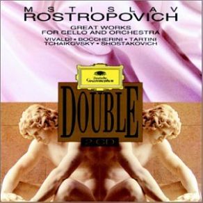 Download track Concerto For Cello And Orchestra No 2, Op. 126, 2. Allegretto - Attaca BOSTON SYMPHONY ORCHESTRA SEIJI OZAWA