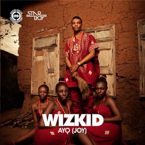 Download track For You Akon, WizKid