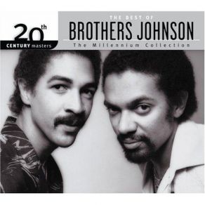 Download track I'll Be Good To You The Brothers Johnson