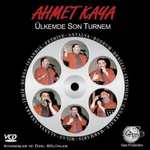 Download track Söyle Ahmet Kaya