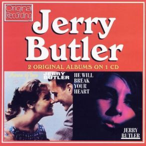 Download track Teardrops From My Eyes Jerry Butler
