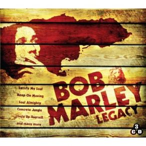 Download track Satisfy My Soul Bob Marley