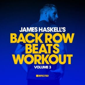 Download track Work It Out (Club Mix Mixed) Jimmy Haskell, James Haskell'sOffaiah