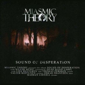 Download track All I Am Miasmic Theory, Lisa Hultgren, Thomas Persson