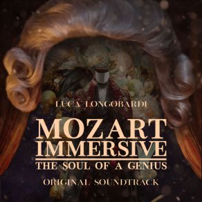 Download track Ave Verum Corpus Wolfgang Amadeus Mozart, Luca Longobardi