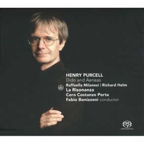 Download track 12. Purcell: Dido And Aeneas - Act II - Echo Dance Of Furies Henry Purcell