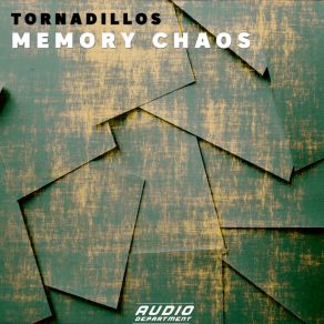 Download track The Drive Tornadillos