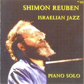 Download track Aba Eliyahou Shimon Reuben