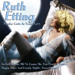 Download track Goodnight, Sweetheart Ruth Etting