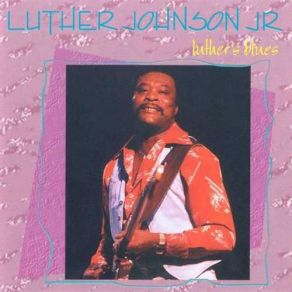 Download track Little Queenie Luther Johnson