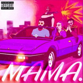 Download track Mama ΥΠΟΧΘΟΝΙΟΣ, SIN BOY, ILLEOo, Madclip